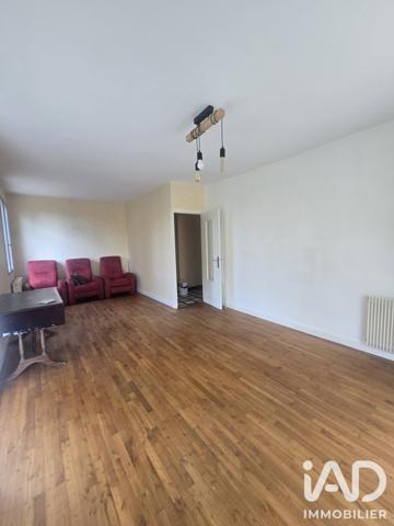 Location maison 4 pièces 92 m² Prayssac