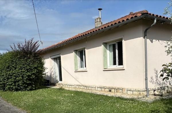 Maison à vendre |  Saint-Gaudens |  5 pièces | 94 m²