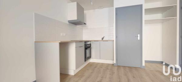 Appartement à vendre 2 pièces 41 m² Surgères
