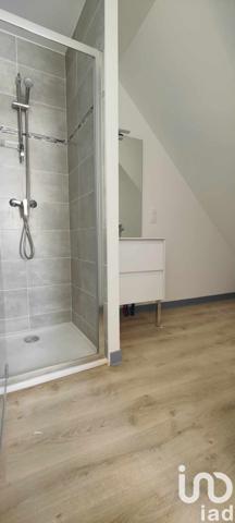 Appartement à vendre 2 pièces 41 m² Surgères