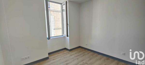 Appartement à vendre 2 pièces 41 m² Surgères