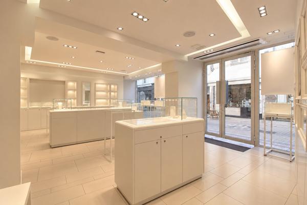 IMMEUBLE LOCAL COMMERCIAL BLOIS HYPER CENTRE 290 m2