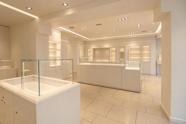 IMMEUBLE LOCAL COMMERCIAL BLOIS HYPER CENTRE 290 m2