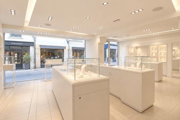 IMMEUBLE LOCAL COMMERCIAL BLOIS HYPER CENTRE 290 m2