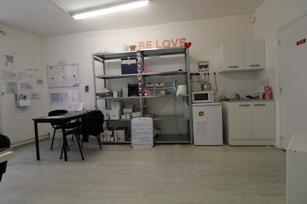 IMMEUBLE LOCAL COMMERCIAL BLOIS HYPER CENTRE 290 m2