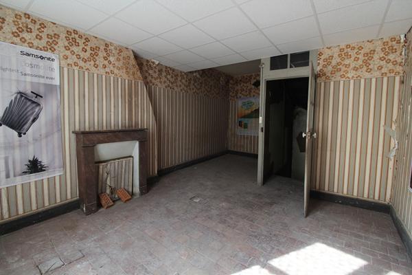 IMMEUBLE LOCAL COMMERCIAL BLOIS HYPER CENTRE 290 m2