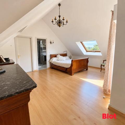 Maison 7 pièce(s)