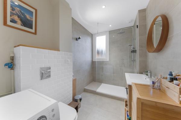 Vente appartement 72 m² 3 Pièces Dijon