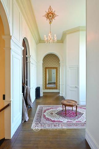 Manoir à Avesnes-sur-Helpe
