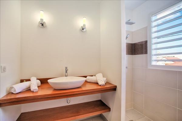 Vente Appartement140 m² - 3 Pièces - SAINT FRANCOIS (97118)