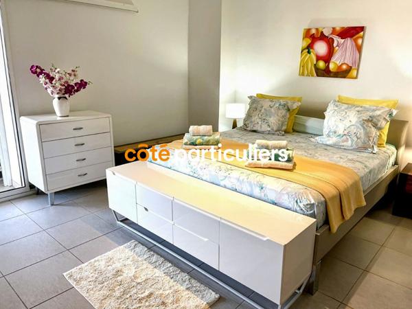 Vente Appartement140 m² - 3 Pièces - SAINT FRANCOIS (97118)