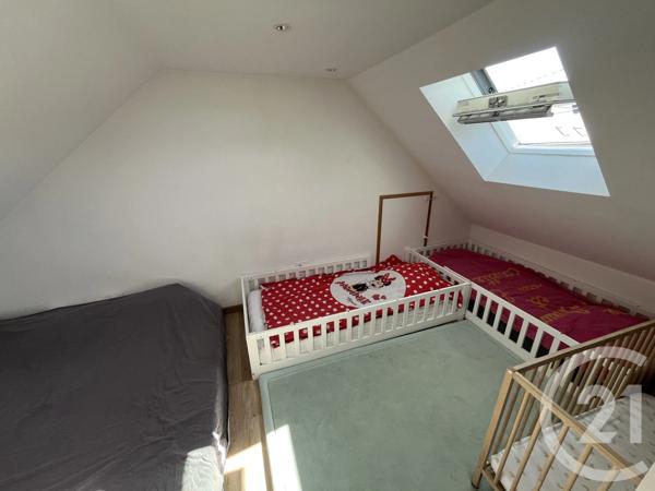Maison à vendre  4 pièces - 111 m 2   SAVENAY  - 44