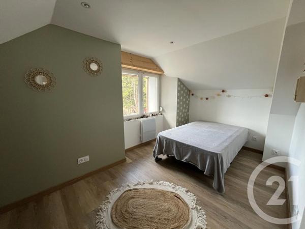 Maison à vendre  4 pièces - 111 m 2   SAVENAY  - 44