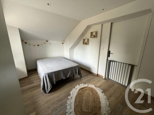 Maison à vendre  4 pièces - 111 m 2   SAVENAY  - 44