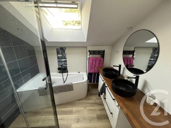 Maison à vendre  4 pièces - 111 m 2   SAVENAY  - 44