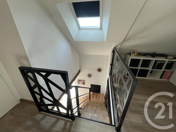 Maison à vendre  4 pièces - 111 m 2   SAVENAY  - 44