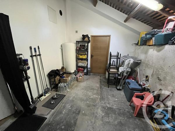 Maison à vendre  4 pièces - 111 m 2   SAVENAY  - 44