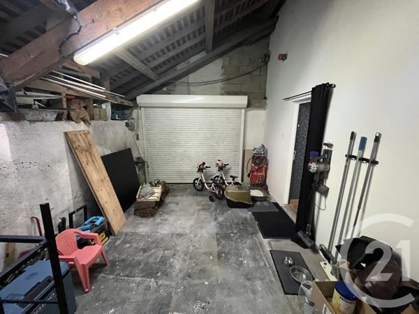 Maison à vendre  4 pièces - 111 m 2   SAVENAY  - 44