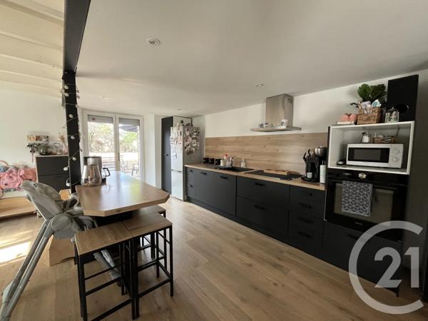 Maison à vendre  4 pièces - 111 m 2   SAVENAY  - 44