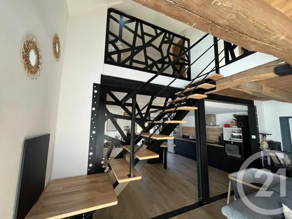 Maison à vendre  4 pièces - 111 m 2   SAVENAY  - 44