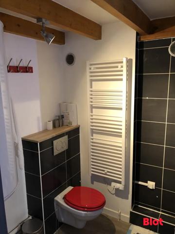 Appartement 2 pièce(s)