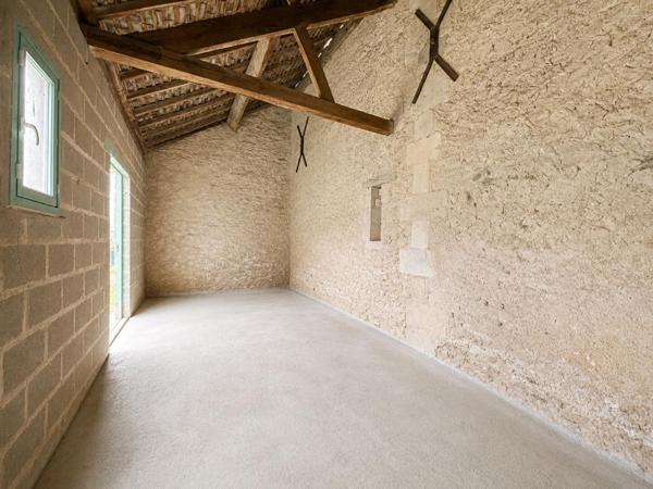 Maison Ecueille 5 pièce(s) 93 m2