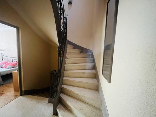 Maison à vendre |  Le Peyrat |  9 pièces | 221 m²