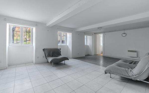 Appartement à vendre    3 pièces • 61,35 m2 Toulouse