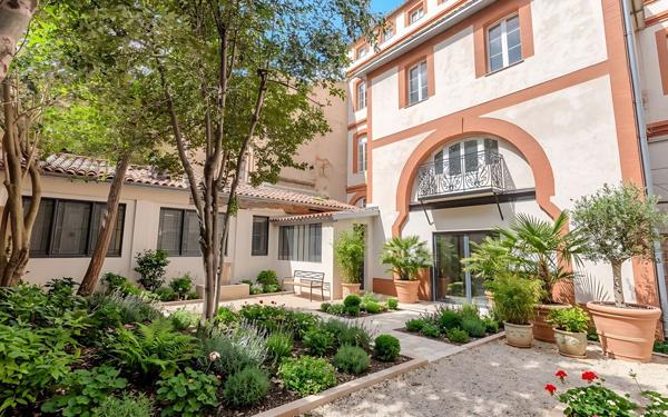 Appartement à vendre    3 pièces • 61,35 m2 Toulouse