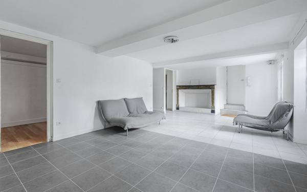 Appartement à vendre    3 pièces • 61,35 m2 Toulouse