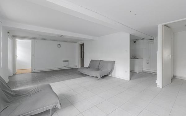 Appartement à vendre    3 pièces • 61,35 m2 Toulouse