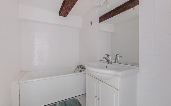 Appartement à vendre    3 pièces • 61,35 m2 Toulouse