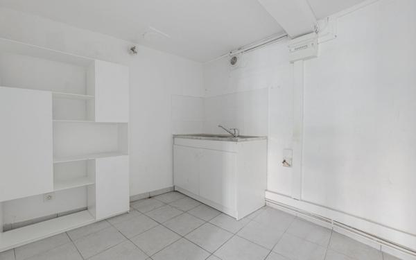 Appartement à vendre    3 pièces • 61,35 m2 Toulouse