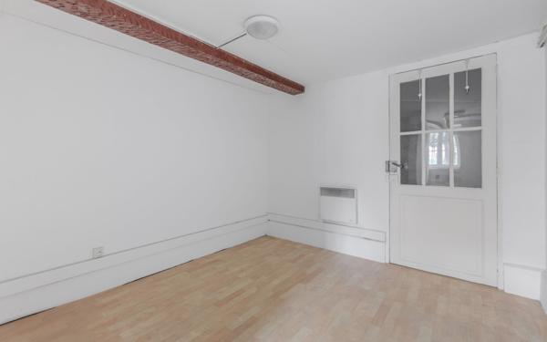 Appartement à vendre    3 pièces • 61,35 m2 Toulouse