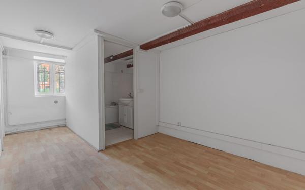 Appartement à vendre    3 pièces • 61,35 m2 Toulouse