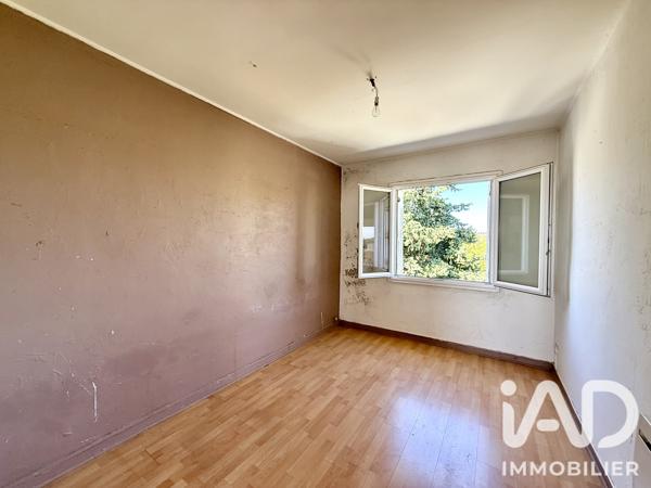 Appartement à vendre 4 pièces 58 m² Montpellier