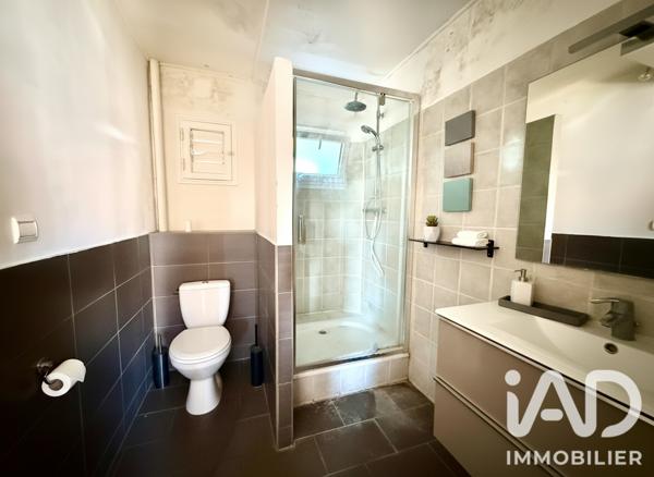 Appartement à vendre 4 pièces 58 m² Montpellier
