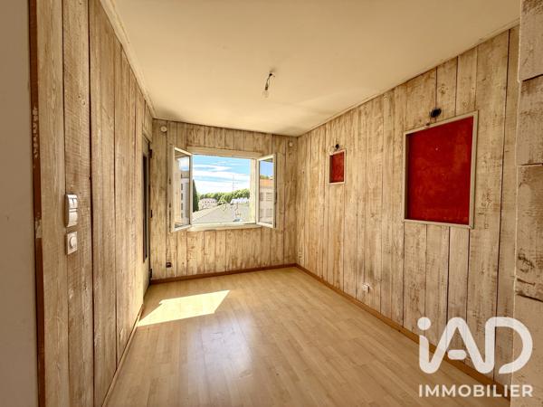 Appartement à vendre 4 pièces 58 m² Montpellier