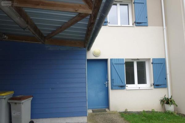 Maison à vendre à Saint-Malo en Ille-et-Vilaine (35400), ref : 103/826 SAINT MALO - Chateau-Malo