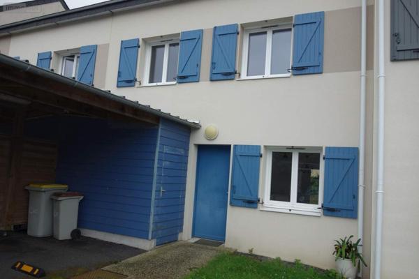 Maison à vendre à Saint-Malo en Ille-et-Vilaine (35400), ref : 103/826 SAINT MALO - Chateau-Malo