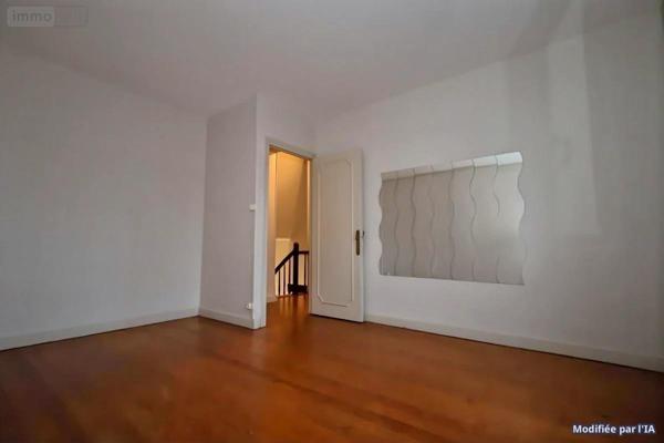 Maison à louer à Caudry dans le Nord (59540), ref : 59085-L510