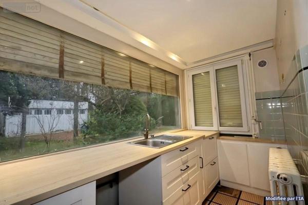 Maison à louer à Caudry dans le Nord (59540), ref : 59085-L510