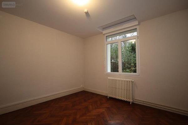 Maison à louer à Caudry dans le Nord (59540), ref : 59085-L510