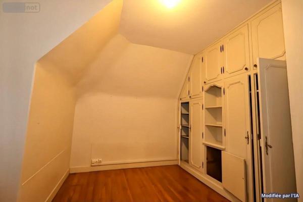 Maison à louer à Caudry dans le Nord (59540), ref : 59085-L510