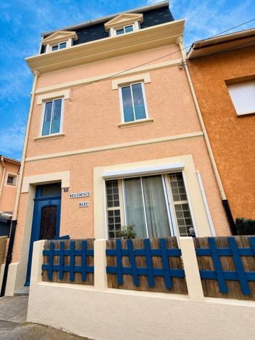 Vente / Immeuble