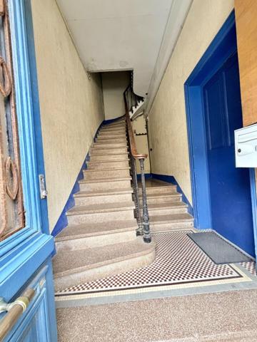 Vente / Immeuble