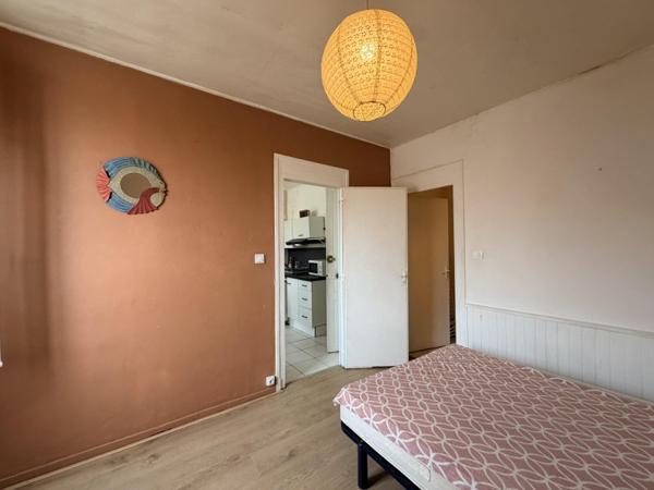 Vente / Immeuble