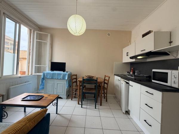 Vente / Immeuble