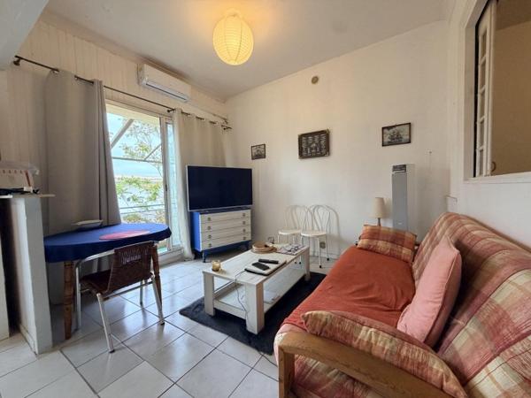 Vente / Immeuble