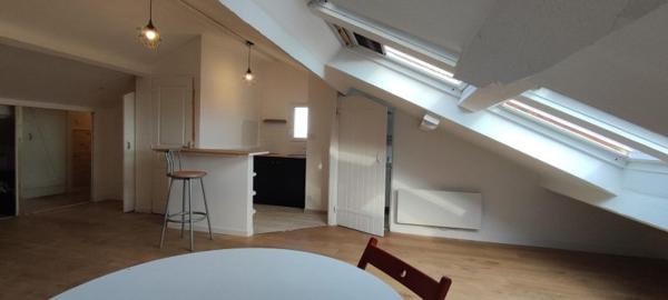 Vente / Immeuble